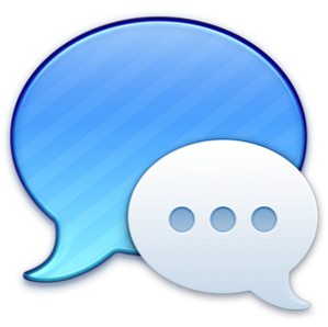 Bye Bye iChat Komme i gang med New OS X Messages App [Mountain Lion] / Mac